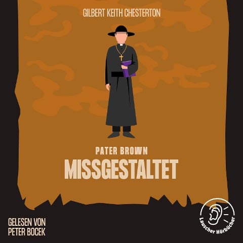 Missgestaltet - Gilbert Keith Chesterton