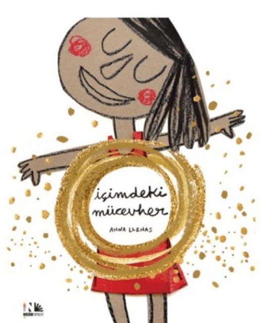 Icimdeki Mücevher - Anna Llenas