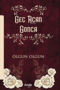 Cover-Bild zum Titel 'Gec Acan Gonca' von 'Olgun'