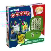 Cover-Bild zum Titel 'Match Weltfussball Stars' von ''