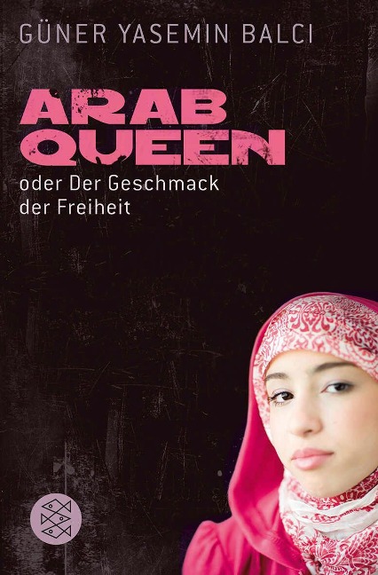 ArabQueen - Güner Balci