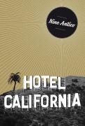 Cover-Bild zum Titel 'Hotel California' von 'Nine Antico'