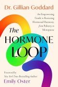 Cover-Bild zum Titel 'The Hormone Loop' von 'Gillian Goddard'
