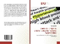 Cover-Bild zum Titel 'Etude de la rigidité artérielle chez les malades hypertendus:' von 'Leila Abid Trigui, Sahar Ben Kahla'