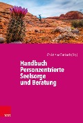 Cover-Bild zum Titel 'Handbuch Personzentrierte Seelsorge und Beratung' von ''