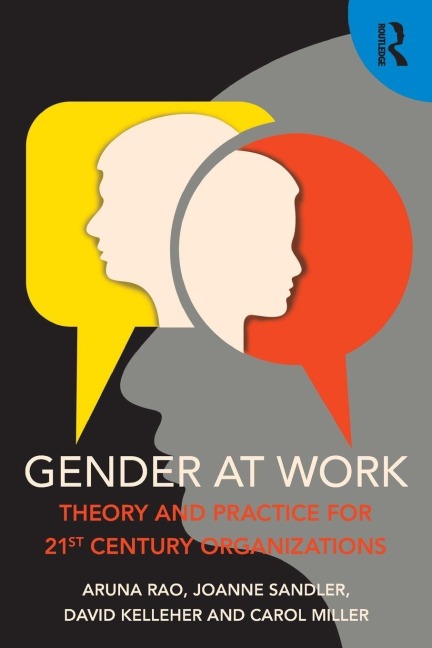 Gender at Work - Aruna Rao, David Kelleher, Joanne Sandler