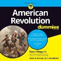 American Revolution for Dummies - Steve Wiegand