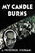 Cover-Bild zum Titel 'My Candle Burns' von 'Frederick Stephani'