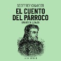 Cover-Bild zum Titel 'El cuento del párroco' von 'Geoffrey Chaucer'