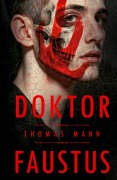 Cover-Bild zum Titel 'Doktor Faustus' von 'Thomas Mann'