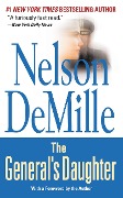 Cover-Bild zum Titel 'The General's Daughter' von 'Nelson DeMille'