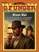 Cover-Bild zum Titel 'G. F. Unger 2323' von 'G. F. Unger'