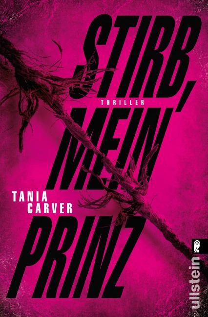 Stirb, mein Prinz - Tania Carver