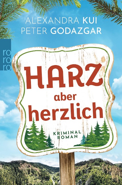 Harz aber herzlich - Peter Godazgar, Alexandra Kui