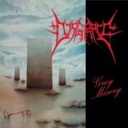 Grey Misery - Disgrace