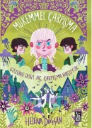 Cover-Bild zum Titel 'Mükemmel Carpisma Ciltli' von 'Helena Duggan'