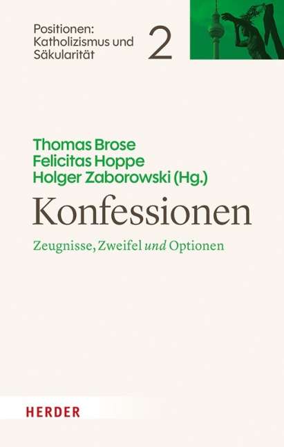 Konfessionen - 