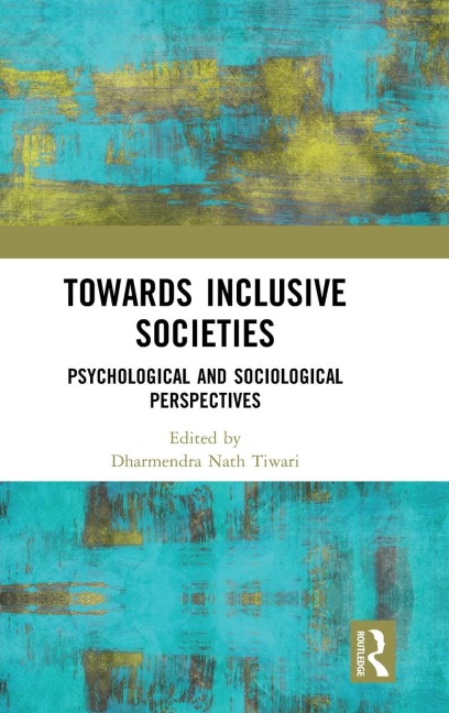 Towards Inclusive Societies - 