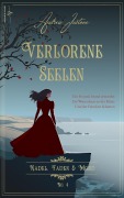 Cover-Bild zum Titel 'Verlorene Seelen' von 'Andrea Instone'