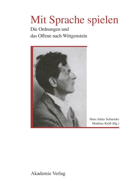 Mit Sprache spielen - 