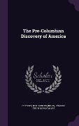 Cover-Bild zum Titel 'The Pre-Columbian Discovery of America' von ''