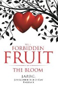Cover-Bild zum Titel 'Forbidden Fruit: The Bloom' von 'Japoc Just Another Piece of Clay'
