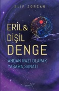 Cover-Bild zum Titel 'Eril - Disil Denge' von 'Elif Zorcan'
