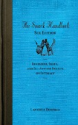 Cover-Bild zum Titel 'The Snark Handbook: Sex Edition' von 'Lawrence Dorfman'