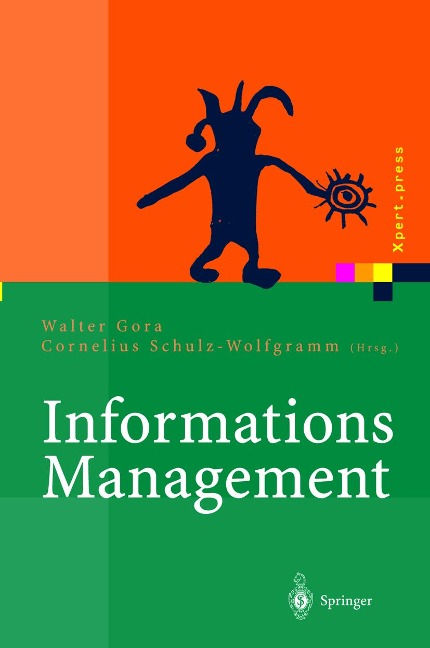 Informations Management - 