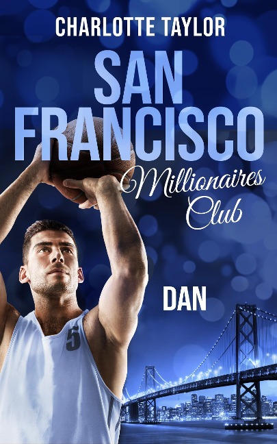 San Francisco Millionaires Club - Dan - Charlotte Taylor