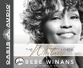 Cover-Bild zum Titel 'The Whitney I Knew' von 'Bebe Winans, Tim Willard'