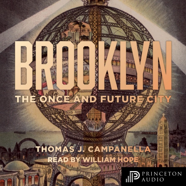 Brooklyn - Thomas J. Campanella