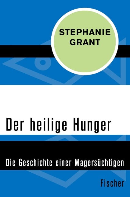 Der heilige Hunger - Stephanie Grant