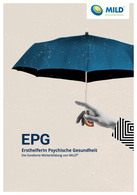 MILD EPG - ErsthelferIn Psychische Gesundheit - Norbert Hüge