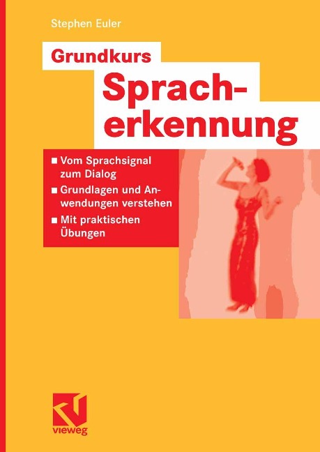 Grundkurs Spracherkennung - Stephan Euler