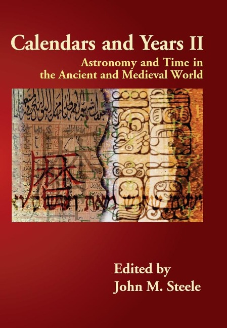 Calendars and Years II - 