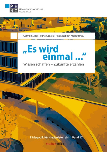 "Es wird einmal ..." - 