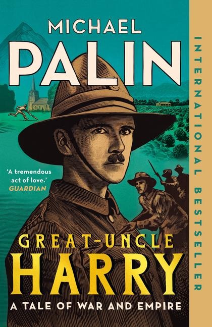 Great-Uncle Harry - Michael Palin