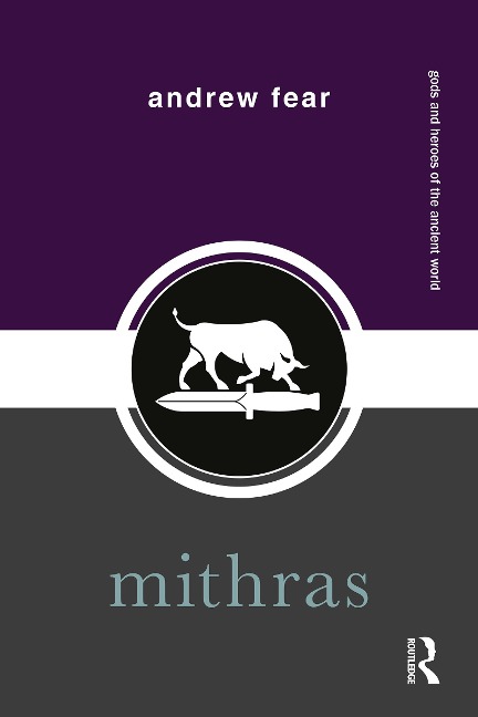 Mithras - Andrew Fear