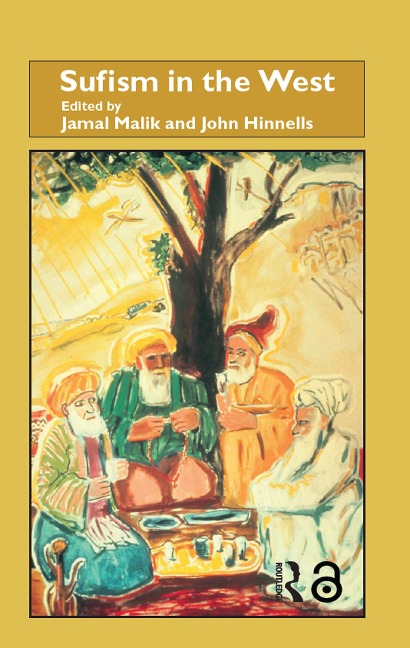 Sufism in the West - 