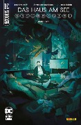 Cover-Bild zum Titel 'DC-Schocker: Das Haus am See' von 'James Tynion Iv, Alvaro Martinez Bueno'