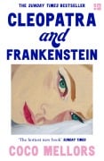 Cover-Bild zum Titel 'Cleopatra and Frankenstein' von 'Coco Mellors'