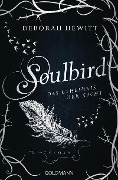 Soulbird - Das Geheimnis der Nacht - Deborah Hewitt