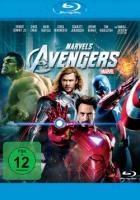 The Avengers - Zak Penn, Joss Whedon, Alan Silvestri