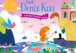 Kücük Deniz Kizi - Idil Barim