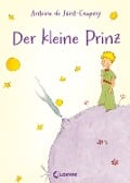 Der kleine Prinz - Antoine de Saint-Exupéry