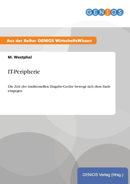IT-Peripherie - M. Westphal