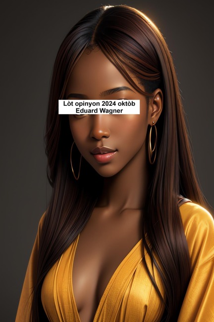 Lòt opinyon 2024 oktòb - Eduard Wagner