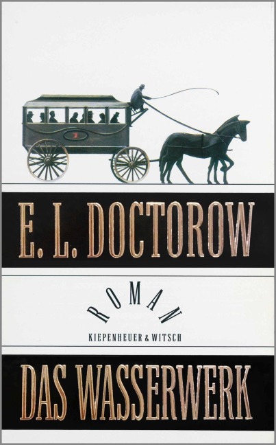 Das Wasserwerk - E. L. Doctorow