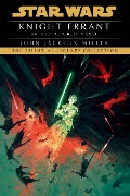 Cover-Bild zum Titel 'Knight Errant: Star Wars Legends' von 'John Jackson Miller'